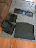 441587-1-2 Weathertech Weather Tech Floor Liner Mats For Ford 787765972468