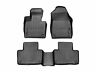 441650-1-2 Weathertech Weather Tech Floor Mats Front And Row Liner Kia