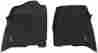 441661 Weathertech Digital Fit First Row Floor Mats Liner Mat Black Part