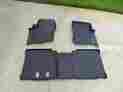 441761-440472 Weather Tech Nissan Frontier Floor Liners Mats 2010-2016 King Cab