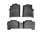 441781-440213 Weathertech Floorliner Toyota Tacoma