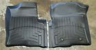 441791-441793 441791-443341 Weathertech Digitalfit Floorliner Black Ford F-150