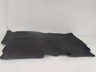 441793 Ford Rear Fit Weathertech150 Custom Black Floorliner 441793 Ford Rear Fit Weathertech150 Custom Black Floorliner