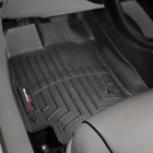 441831 Weathertech Floorliner For Toyota Venza Row Black New 787765087773