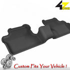 442111 Weathertech 2010-2013 Kia Soul
