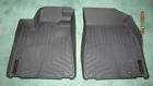 442291 Weathertech Lexus Rx Front Floor Mats