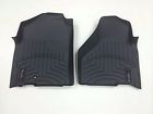 442381 Weathertech Digitalfit Floorliner Dodge Ram