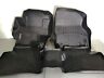 44240-1-2 Weathertech Digitalfit Floorliner Floor Mat For Black 787765923149