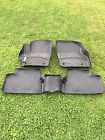 442401-00423 Weathertech Mazda 3 2010-2013