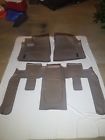 442511-449423 Weathertech Mats For 08