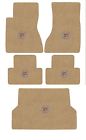 442582 Weathertech Floor Mats Mercedes