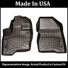 44270-1-2 Weathertech Floor Mats Floorliner