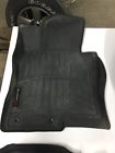 44296-1-2 Weathertech Floor Mats Floorliner For Hyundai Sonata Black 787765908757