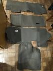 443003 443001 Weathertech Custom Toyota Sienna