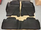 441192 443031 Weathertech Floor Mats Ford Escape