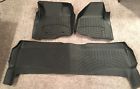 443052 443051 Weathertech Ford F250 F350 F450