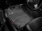 44313-1-2 Weathertech Wt Floorliner Floor Mats Front Black For Bmw Wtec