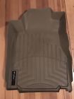 443161 Weathertech Floor Mat For Honda Only 787765130714