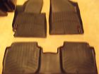 443253-rear 443251-front Weathertech Floor Liners