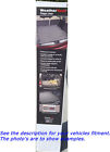 443411 Weathertech New Cargo Liner Honda Odyssey Front Black
