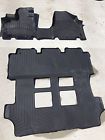 443471-443412 Weathertech Floorliner 2011-16 Honda
