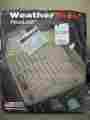 443481 Weathertech Floor Liner For 11-12 Ford Mustang 787765150934