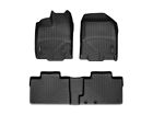 441102 443491 Weathertech Floor Mats