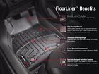 443541 Weathertech Floor Mats Ford