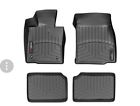 44355-1-2 Countryman Weathertech Floor Mats