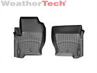 Lr3-lr4-range 443621 Weathertech Digitalfit Floorliner For Land Rover Sport Row 787765135023