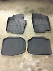 443841-443842-passat Weathertech Floor Mats Floorliner