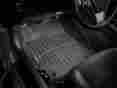 444001 Weather Tech 12-14 Camry Front Floorliner Black