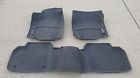 444011-444012-ml-class Weathertech Floor Mats Floorliner