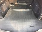 444021-444022-crv 40524 Weathertech Floor Mats