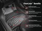444081-447862 Weathertech Floorliner Toyota Tundra