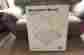 444081 Weathertech Weather Tech Front Floor Mats Liners 2013 Toyota Tundra Extended Cab-euc-nice