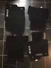 444191-01 Mazda Carpet Floor Mats Oem Brand New