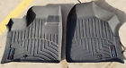 444211-441414 Weathertech For Dodge Grand Caravan Black Row