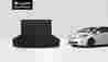 444331 Weathertech Floorliner Digifit Ford F250 F350 F450 2012-2016