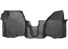 444341 Weathertech Digitalfit Front Floor Liners