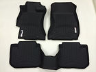 44439-1-2 Weathertech Custom Fit Floorliner