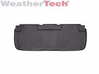 444582 Weathertech Floor Mats Floorliner For Tesla Model Row 787765210676