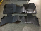 444651-442162 Weathertech Digitalfit Floorliner Dodge