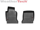 444741 Weathertech Floorliner Floor Mats For Chevy Corvette Row 787765218511