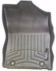 444761 Weathertech Lexus Es Front Row Floor Protectors