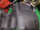 444771-442163 Weathertech Floor Mats Fits Dodge Ram Crew Cab Oth