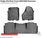 444781444772 Weathertech Floorliner Ram