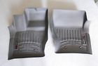 444801 Weathertech Floor Liner Range