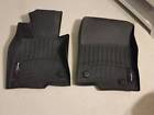 444861 Weathertech Floor Mats Mazda Part