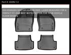44496-1-2 Weathertech New In Box Floor